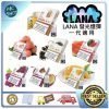 【E倉】LANA 一代煙彈【買五盒送1盒，口味隨機】