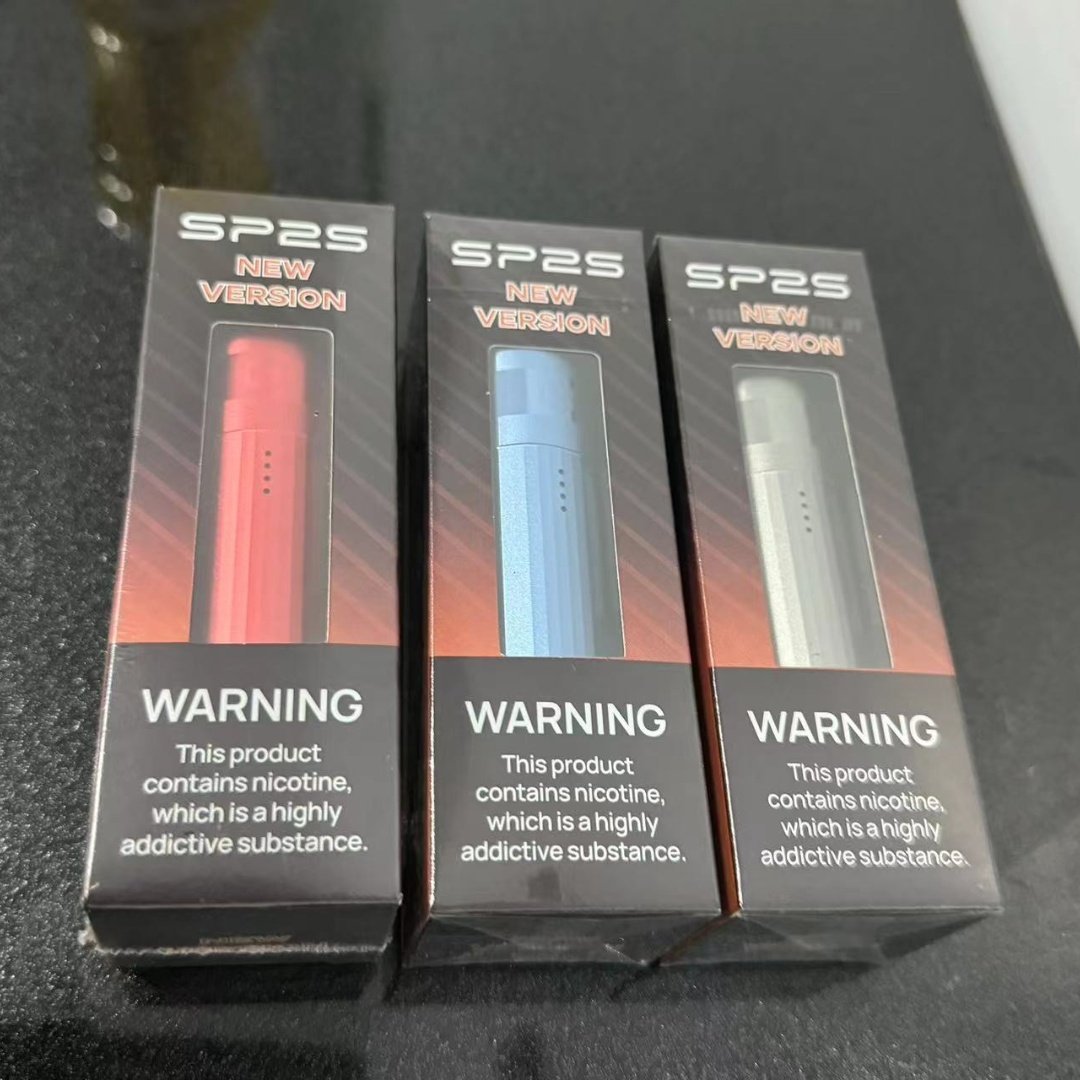 SP PRO2 2