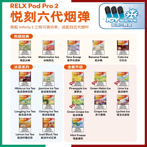 【B倉】悅刻六代 買10顆 送1顆！！！