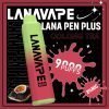 【T倉】LANA9000口 全新上市 冰冰涼涼 馬卡龍配色 口感絕佳【買十送一】